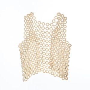 Sale New Zara Limited Edition vest